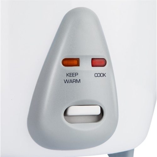 SENCOR SRM 1500WH Rizsfőző, 1.5L/1200g, 500W, Fehér
