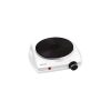 SENCOR SCP 1503WH-EUE4 Elektromos főzőlap, 18cm, 1500W, Fehér