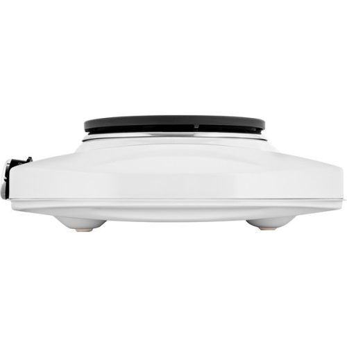 SENCOR SCP 2253WH-EUE4 Elektromos dupla főzőlap, 18cm/15cm, 2500W, Fehér