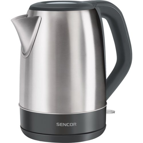 SENCOR SWK 1711SS Vízforraló 1,7L, 2150W, Inox