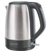 SENCOR SWK 1711SS Vízforraló 1,7L, 2150W, Inox