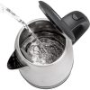 SENCOR SWK 1711SS Vízforraló 1,7L, 2150W, Inox