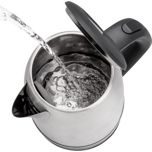 SENCOR SWK 1711SS Vízforraló 1,7L, 2150W, Inox