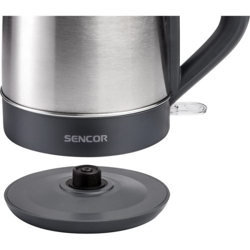 SENCOR SWK 1711SS Vízforraló 1,7L, 2150W, Inox