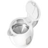 SENCOR SWK 1010WH Vízforraló, 1L, 1100W, Fehér