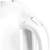 SENCOR SWK 1010WH Vízforraló, 1L, 1100W, Fehér