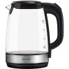 SENCOR SWK 2080BK Üveg Vízforraló, 2L, 2200W, Fekete