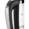 SENCOR SWK 2080BK Üveg Vízforraló, 2L, 2200W, Fekete