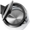 SENCOR SWK 2080BK Üveg Vízforraló, 2L, 2200W, Fekete