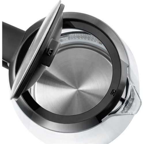 SENCOR SWK 2080BK Üveg Vízforraló, 2L, 2200W, Fekete