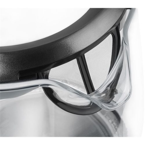 SENCOR SWK 2080BK Üveg Vízforraló, 2L, 2200W, Fekete