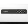 SENCOR SVS 1010WH Vákuumos fóliahegesztő, LED kijelző, Fehér
