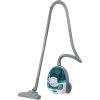 SENCOR SVC 511TQ-EUE2 Porzsák nélküli porszívó, portartály: 1,5L, 890W, Kék