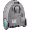 SENCOR SVC 511TQ-EUE2 Porzsák nélküli porszívó, portartály: 1,5L, 890W, Kék