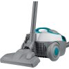 SENCOR SVC 511TQ-EUE2 Porzsák nélküli porszívó, portartály: 1,5L, 890W, Kék