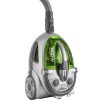 SENCOR SVC 730GR-EUE2 Porzsák nélküli porszívó, portartály: 1,5L, 800W, Zöld