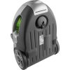 SENCOR SVC 730GR-EUE2 Porzsák nélküli porszívó, portartály: 1,5L, 800W, Zöld
