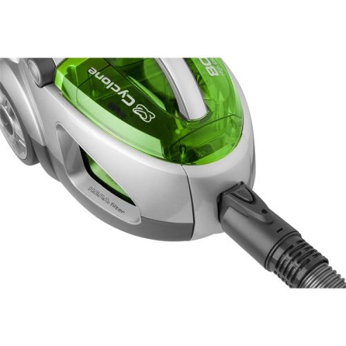 SENCOR SVC 730GR-EUE2 Porzsák nélküli porszívó, portartály: 1,5L, 800W, Zöld