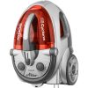 SENCOR SVC 730RD-EUE2 Porzsák nélküli porszívó, portartály: 1,5L, 800W, Piros