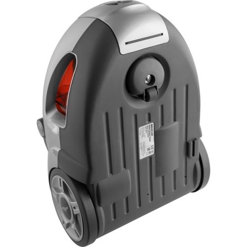 SENCOR SVC 730RD-EUE2 Porzsák nélküli porszívó, portartály: 1,5L, 800W, Piros