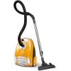 SENCOR SVC 900-EUE3 2in1 Porzsákos/porzsák nélküli porszívó, 3L/4,5L portartály, 700W, Narancssárga