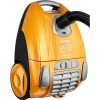 SENCOR SVC 900-EUE3 2in1 Porzsákos/porzsák nélküli porszívó, 3L/4,5L portartály, 700W, Narancssárga