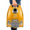 SENCOR SVC 900-EUE3 2in1 Porzsákos/porzsák nélküli porszívó, 3L/4,5L portartály, 700W, Narancssárga