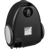 SENCOR SVC 45BK-EUE3 Porzsákos porszívó, portartály:1,5L, 850W, Fekete