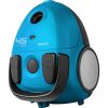 SENCOR SVC 45BL-EUE3 Porzsákos porszívó, portartály:1,5L, 850W, Kék
