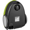 SENCOR SVC 45GR-EUE3 Porzsákos porszívó, portartály:1,5L, 850W, Zöld