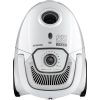 SENCOR SVC 5500WH 3AAA Porzsákos porszívó, portartály:2L, 700W, Fehér