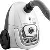 SENCOR SVC 5500WH 3AAA Porzsákos porszívó, portartály:2L, 700W, Fehér