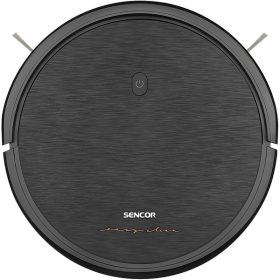 SENCOR SRV 3150OR 2in1 Robotporszívó, Fekete