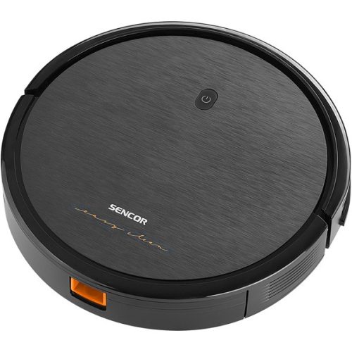 SENCOR SRV 3150OR 2in1 Robotporszívó, Fekete