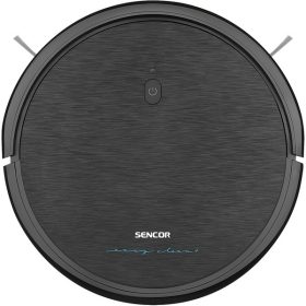 SENCOR SRV 3160TQ 2in1 Robotporszívó, Fekete