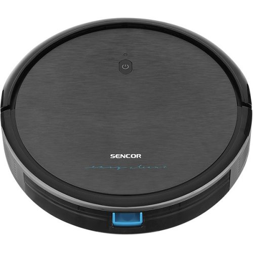 SENCOR SRV 3160TQ 2in1 Robotporszívó, Fekete