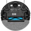 SENCOR SRV 3160TQ 2in1 Robotporszívó, Fekete