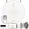 SENCOR SRV 4150WH 2in1 Robotporszívó, Fehér