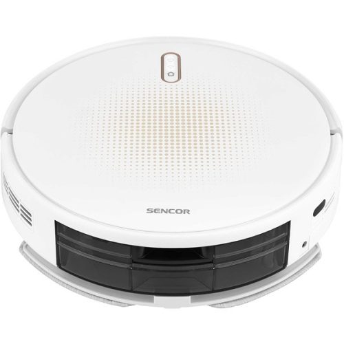 SENCOR SRV 4150WH 2in1 Robotporszívó, Fehér