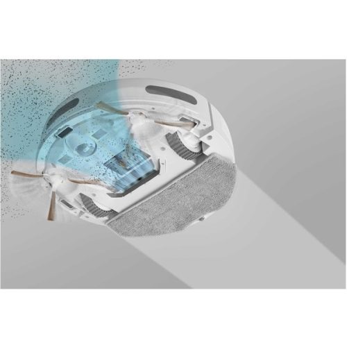 SENCOR SRV 4150WH 2in1 Robotporszívó, Fehér