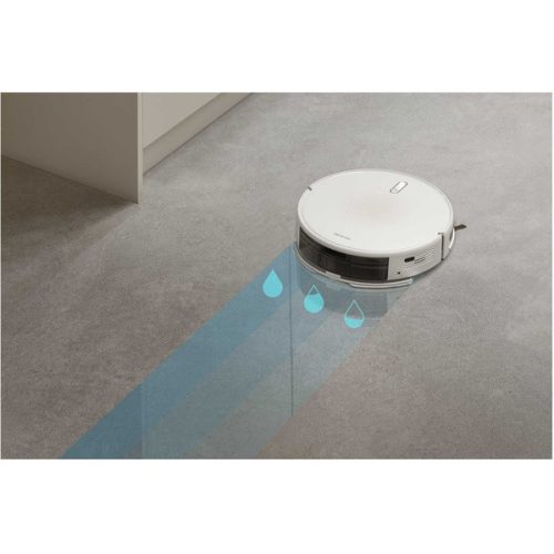 SENCOR SRV 4150WH 2in1 Robotporszívó, Fehér