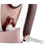 SENCOR SSI 3520RS Gőzölős vasaló, víztartály: 280ml, 3100W, Fehér/Rosegold