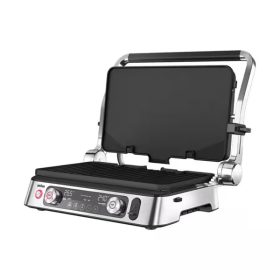 BRAUN CG9167 MultiGrill 9 Pro Kontakt grill, 2200W
