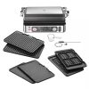 BRAUN CG9167 MultiGrill 9 Pro Kontakt grill, 2200W