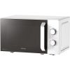 SENCOR SMW 1918WH Mikrohullámú sütő, 5 fokozat, 20L, 700W, Fehér