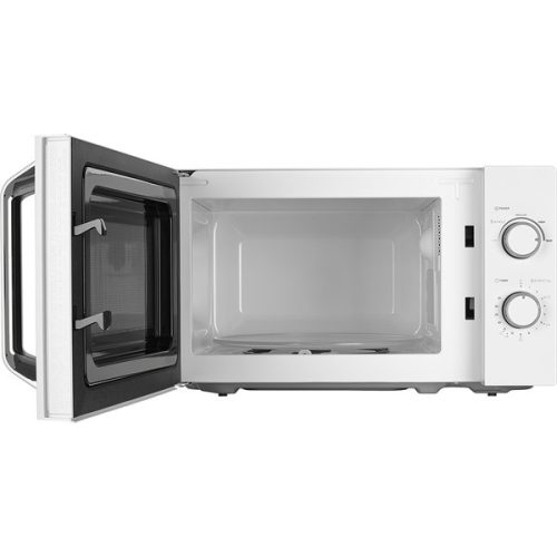 SENCOR SMW 1918WH Mikrohullámú sütő, 5 fokozat, 20L, 700W, Fehér