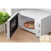 SENCOR SMW 1918WH Mikrohullámú sütő, 5 fokozat, 20L, 700W, Fehér