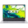 ACER Aspire Go AG14-72P-79RW, 14" WUXGA IPS, Intel Core 7 150U, 16GB, 1TB SSD, UMA, DOS, ezüst