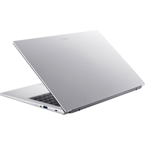 ACER Aspire Go AG14-72P-79RW, 14" WUXGA IPS, Intel Core 7 150U, 16GB, 1TB SSD, UMA, DOS, ezüst