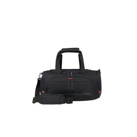   AMERICAN TOURISTER 160121-1041 AT Work NXT Duffle táska, Fekete